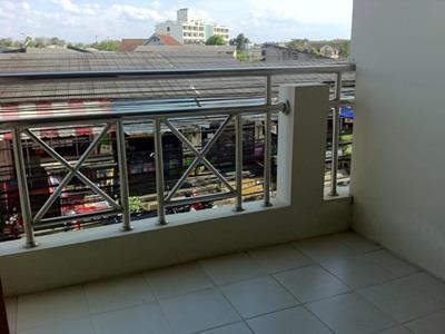 Thung Sao Mansion Hotel Hat Yai Exterior photo